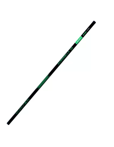 Maver Alborella Sx Canne da Pesca con cimino Carbonio Pieno Canne da pesca Maver