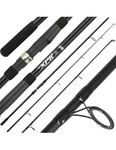 Ngt Xpr Fishing Rod Carpfishing Spod 5 lb 3.60 mt