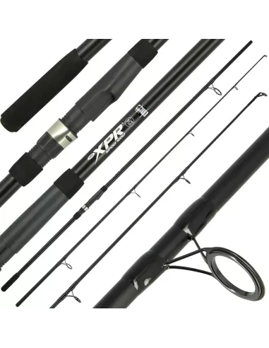 Ngt Xpr Canna da Pesca Carpfishing Spod 5 lb 3.60 mt Canne da pesca NGT