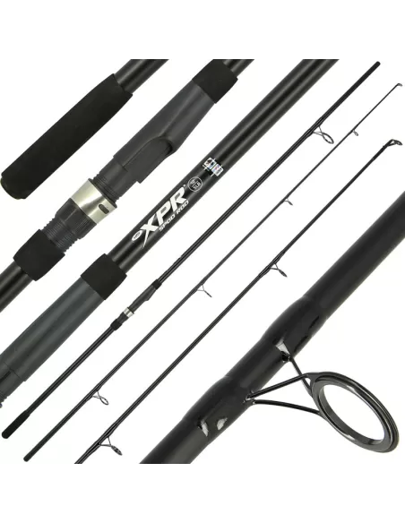 Ngt Xpr Canna da Pesca Carpfishing Spod 5 lb 3.60 mt Canne da pesca NGT