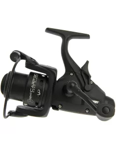 Ngt Dynamic Fishing Reel Feeder Free Clutch Size 3000 