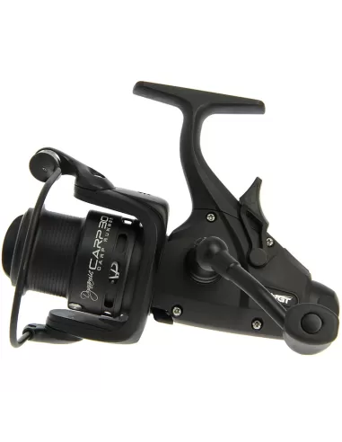 Ngt Dynamic Mulinello da Pesca Feeder Frizione Libera Misura 3000 Mulinelli da Pesca
