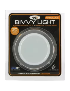 Ngt Luce Led Con Attacco Magnetico Ricarica Usb Wireless con Segnalatori Lampade e luci chimiche