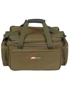 Jrc Defender Low Carryall Borsa Porta Attrezzatura da Pesca 42x31x21 cm Carpfishing Jrc
