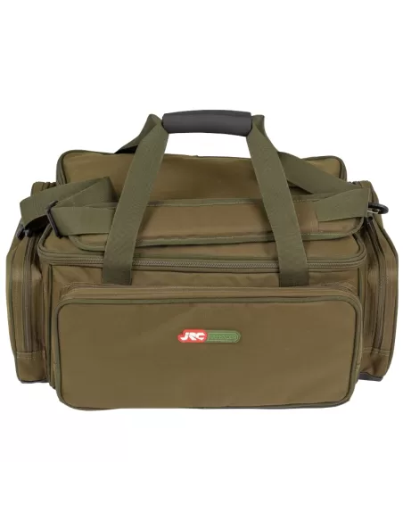 Jrc Defender Low Carryall Fishing Equipment Bag 42x31x21 cm