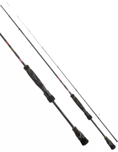 Berkley Urbn Finesse Lure Spinning Rod Canne da Pesca Trout Area Canne da pesca Berkley