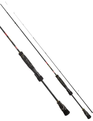Berkley Urbn Finesse Lure Spinning Rod Canne da Pesca Trout Area Canne da pesca Berkley