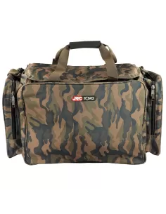 Jrc Rova Large Carryall Borsa Porta Attrezzatura Mimetica 57x32x33 cm Carpfishing Jrc