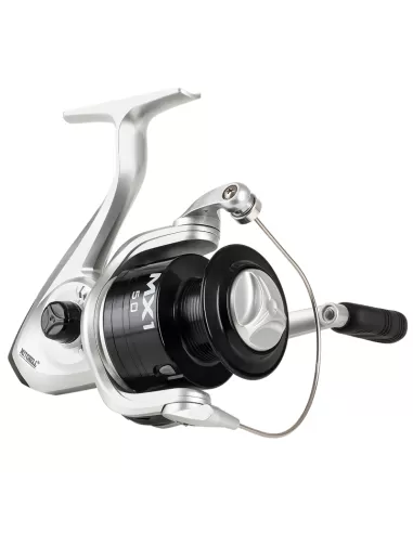 Mitchell MX1 Mulinello da Pesca 2 Cuscinetti Mulinelli da Pesca Mitchell