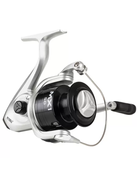 Mitchell MX1 Mulinello da Pesca 2 Cuscinetti Mulinelli da Pesca Mitchell