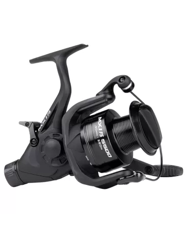 Mitchell MX1 FS Mulinelli da Pesca Feeder Carpfishing Frizione Libera Mulinelli da Pesca Mitchell
