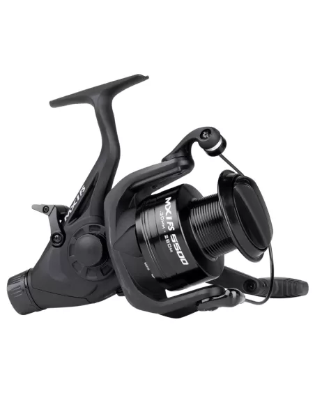 Mitchell MX1 FS Fishing Reels Feeder Carpfishing Free Clutch