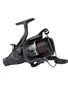 Mitchell MX1 FS Mulinelli da Pesca Feeder Carpfishing Frizione Libera Con Filo Mulinelli da Pesca Mitchell