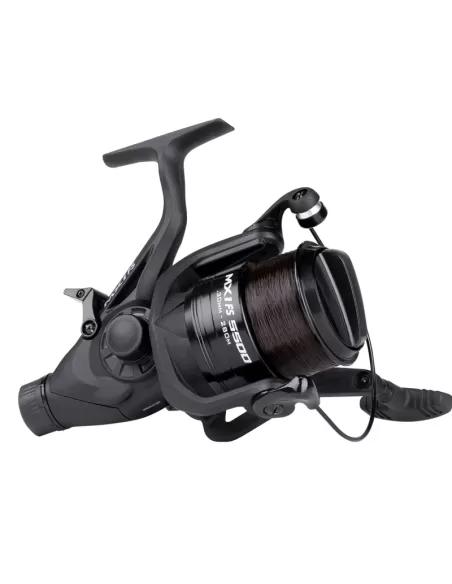 Mitchell MX1 FS Fishing Reels Feeder Carpfishing Free Clutch With Wire