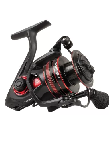 Mitchell MX3LE Mulinello da Pesca 9 Cuscinetti Super Fluido Mulinelli da Pesca Mitchell