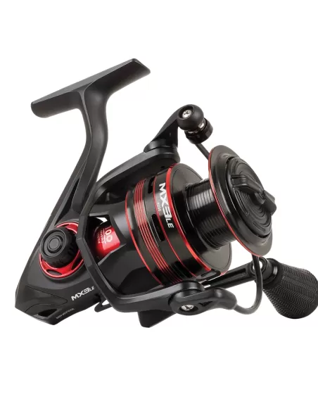 Mitchell MX3LE Mulinello da Pesca 9 Cuscinetti Super Fluido Mulinelli da Pesca Mitchell