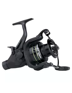 Mitchell MX3 FS Mulinello da Pesca Feeder Carpfishing Frizione Libera 6 Cuscinetti Mulinelli da Pesca Mitchell