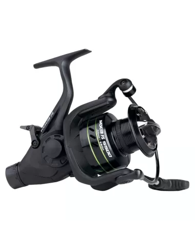 Mitchell MX3 FS Mulinello da Pesca Feeder Carpfishing Frizione Libera 6 Cuscinetti Mulinelli da Pesca Mitchell