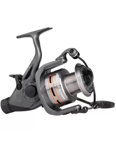 Mitchell MX2 FS Mulinello da Pesca Frizione Libera Carpfishing Feeder 4 cuscinetti Mulinelli da Pesca Mitchell
