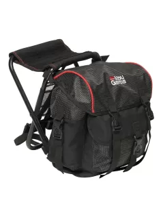 Abu Garcia Backpack With Child Seat 