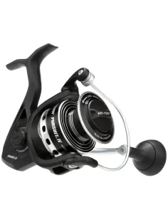 Penn Pursuit IV Mulinello da Pesca 5 Cuscinetti Mulinelli da Pesca Penn