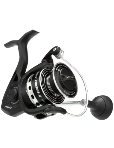 Penn Pursuit IV Mulinello da Pesca 5 Cuscinetti Mulinelli da Pesca Penn