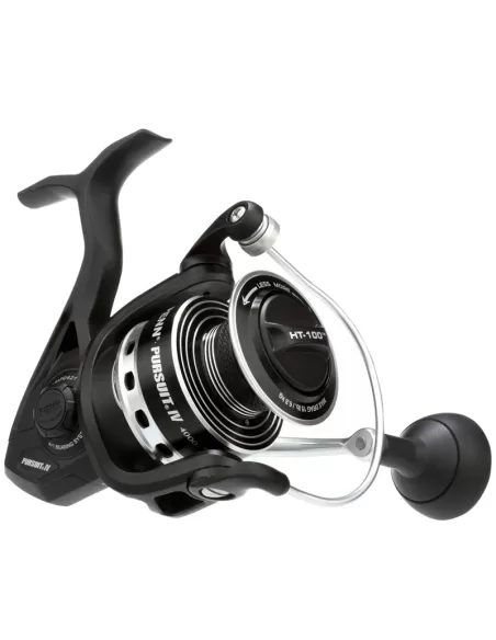 Penn Pursuit IV Mulinello da Pesca 5 Cuscinetti Mulinelli da Pesca Penn