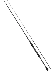 Penn Wrath Eging 2.44mt Pesca Dei Cefaloodi Canne da pesca Penn