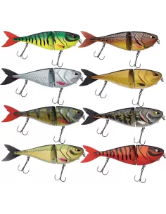 Berkley Zilla Jerkbait Snodato 13.5cm 42 gr Esche Artificiali Berkley