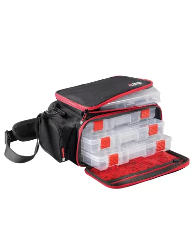 Abu Garcia Mobile Lure Bag 36x21x20 cm Borse da pesca Abu Garcia