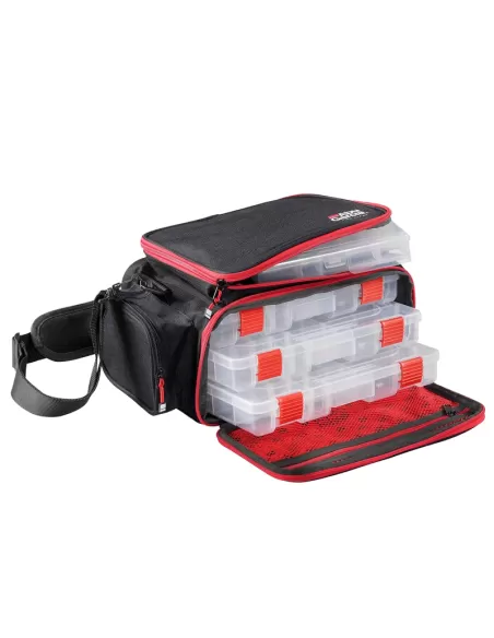 Abu Garcia Mobile Lure Bag 36x21x20 cm - fishing tackle