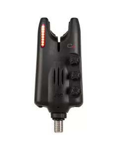 Jrc Radar C4 Alarm Avvisatore Abboccata Professionale Rosso Carpfishing Jrc
