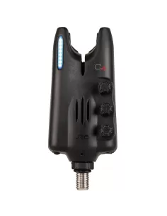Jrc Radar C4 Alarm Warning Professional Blue 