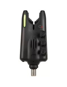 Jrc Radar C4 Alarm Avvisatore Abboccata Professionale Verde Carpfishing Jrc