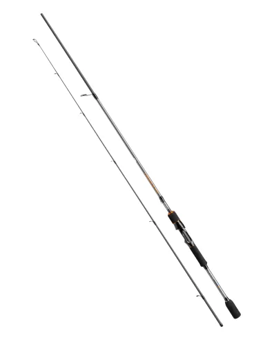 Mitchell Traxx MX2 Lure Spinning Canne da Pesa Spinning in Carbonio M24 Canne da pesca Mitchell