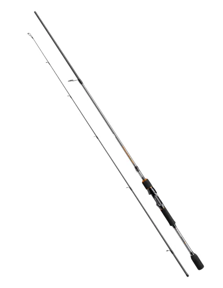 Mitchell Traxx MX2 Lure Spinning Canne da Pesa Spinning in Carbonio M24 Canne da pesca Mitchell
