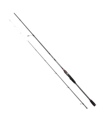 Penn Conflit Squid Canna da Pesca Tataki Boat 2.24 mt 20 150 gr Canne da pesca Penn