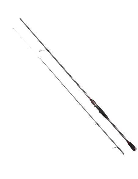 Penn Conflit Squid Canna da Pesca Tataki Boat 2.24 mt 20 150 gr Canne da pesca Penn