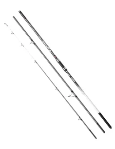Penn Tidal Rods Surfcasting 4.20 mt 50 200 gr 3 sections in Carbon 30T 
