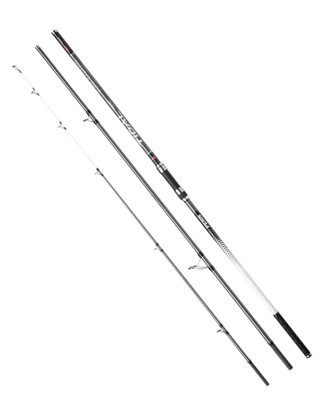 Penn Tidal Canne Surfcasting 4.20 mt 50 200 gr 3 sezioni in Carbonio 30T Canne da pesca Penn