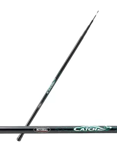 Mitchell Catch Canne da pesca Telescopiche Fisse Canne da pesca Mitchell