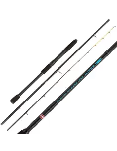 Penn Wrath Boat Squid Canne da Pesca Cefalopodi Seppie e Calamari Canne da pesca Penn