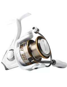 Abu Garcia Pro Spinning Reel 7 Cuscinetti Mulinelli da Pesca Abu Garcia
