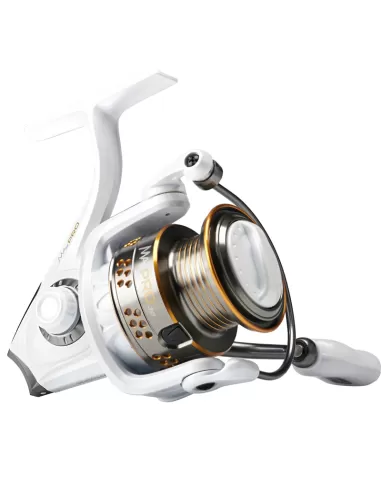 Abu Garcia Pro Spinning Reel 7 Cuscinetti Mulinelli da Pesca Abu Garcia