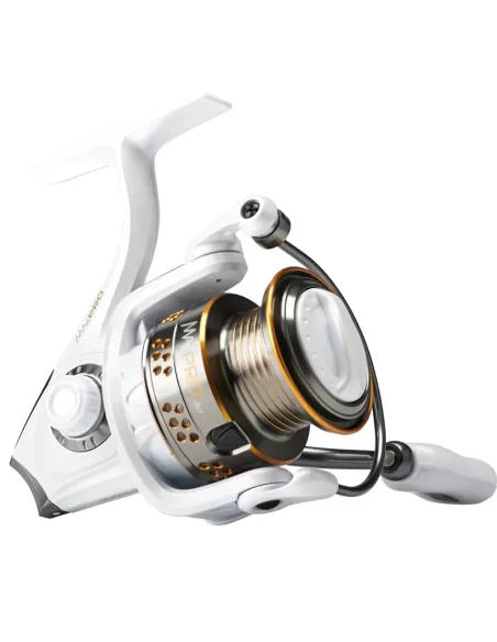 Abu Garcia Pro Spinning Reel 7 Cuscinetti Mulinelli da Pesca Abu Garcia
