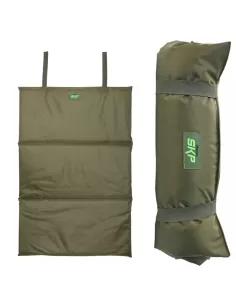 Shakespeare Skp Roll Mat MAterassini Protezione Pescato Carpfishing Shakespeare