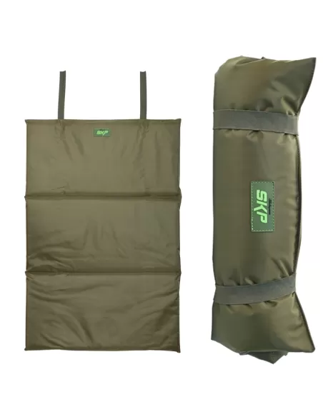 Shakespeare Skp Roll Mat MAterassini Protezione Pescato Carpfishing Shakespeare