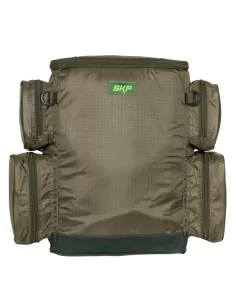 Shakespeare SKP Rucksack Zaino Porta Attrezzatura Pesca 46 23 45 cm Carpfishing Shakespeare