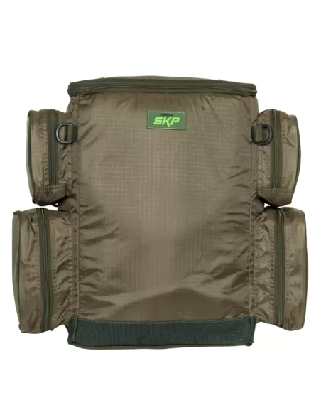 Shakespeare SKP Rucksack Zaino Porta Attrezzatura Pesca 46 23 45 cm Carpfishing Shakespeare