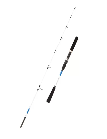 Mitchell Riptide Jig Canne da Pesca dalla Barca Canne da pesca Mitchell